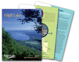 Finger Lakes Travel Guide
