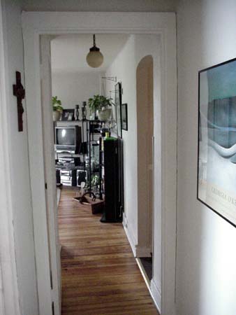 hall