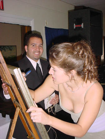 adelewedding