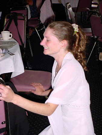 adelewedding