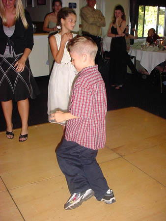 adelewedding